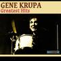 Gene Krupa's Greatest Hits