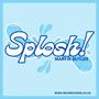 Splosh!