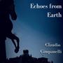 Echoes from Earth