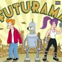 Futurama (feat. AOB100Round) [Explicit]