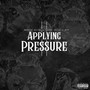 Applying Pressure (Explicit)