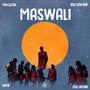 Maswali (feat. YAH LISTEN & RAY DON DRIP)