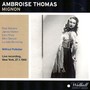 Ambroise Thomas : Mignon (Live Recording New York 27.01.1945)