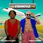 COMOVA (feat. Profit Za3im)