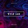 BYLE JAK (feat. Harlan Wisinski) [Awski Remix] [Explicit]