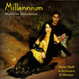 Millenium - Music for Bellydance