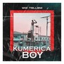 Kumerica Boy (Explicit)