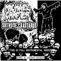 MICHAEL CRAFTER / ****NOISE BASTARDS split EP (Explicit)