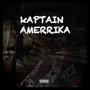 Kaptain Amerrika (feat. CMO) [Explicit]