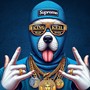 Rap Dogs (Explicit)