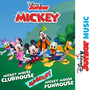 Mickey Mouse Clubhouse/Funhouse Theme Song Mashup (From 