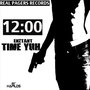 Time Yuh - Single