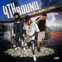 4th Round (feat. Bla$ta & Fangaz) [Explicit]