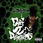 Dirt 2 Diamonds (Explicit)