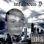 Infamous D (Explicit)