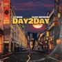 Day2Day (feat. Clive Anthony)