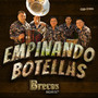 Empinando Botellas
