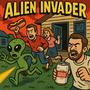 Alien Invader (feat. Oj_low) [Explicit]