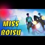 Miss Boisu