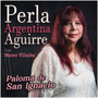 Paloma de San Ignacio