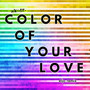 Color of Your Love (Eljo Remix)