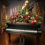 Christmas Piano Miracles