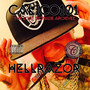Hellrazor - The Lost Siccmade Archives (Explicit)