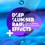 Deep Slumber Rain Effects