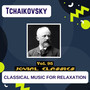 Jovial Classics, Vol. 95: Tchaikovsky