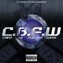 CBFW (feat. D Greenz ) [Explicit]