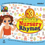 Nursery Rhymes Vol 3