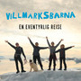 Villmarksbarna - En Eventyrlig Reise