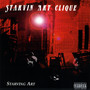 Starvin Art (Explicit)
