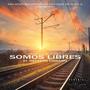 Somos libres (Oswaldo Avalos v1) (feat. Dj Kalil Garcia)