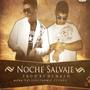 Noche Salvaje (feat. Moraa) [Explicit]