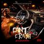 Cant Crash (Explicit)