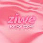 Hot Hot Ozone - Single