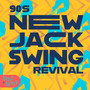 90s New Jack Swing Revival