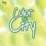 Color Of City (Green)