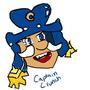 captain crunch