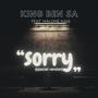 Sorry (feat. MALOME NANI) [Special Version]