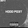 Hood Poet (Explicit)