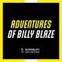 Adventures Of Billy Blaze