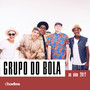 Grupo do Bola no Estúdio Showlivre (Vol. 2 ao Vivo)