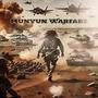 Munyun Warfare (Explicit)