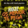 Hoje os Menor Te Pega (Explicit)