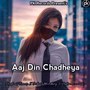 Aaj Din Chadheya (Cover)