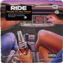 RIDE (feat. NOFACE)