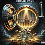 Crime Pays Freestyle (feat. XSupreme) [Explicit]