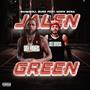 Jalen Green (feat. Mook Sosa) [Explicit]